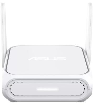 Маршрутизатор ASUS RT-BE58 GO WiFi 7 1G USB 2882+688Mbps 5GHz/2.4GHz