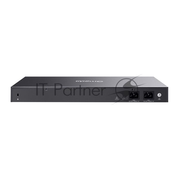 Коммутатор TP-Link Omada SG5428XF, 20×1 Гбит/с SFP + 4×1 Гбит/с SFP (Combo) + 4×10 Гбит/с SFP+, управляемый