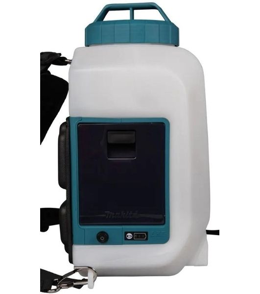Опрыскиватель Makita DUS108Z аккум. ранц. 10л