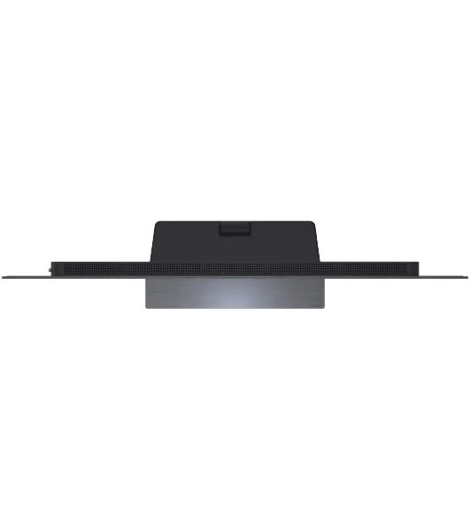 Телевизор LG 55" OLED55C6RLA.ARUG черный/серебристый OLED UHD 120Hz Smart TV webOS