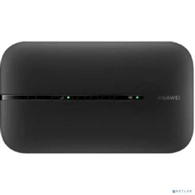 Портативный модем Huawei 51071VQQ E5783-230a 3G/4G Mobile WiFi 3, LTE cat.7, 1500 mAh черный