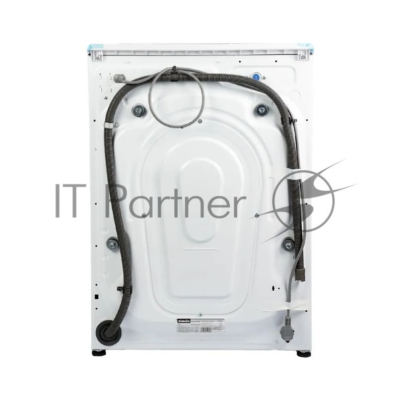 Стиральная машина Smile SWMSW9W1400 белый, загрузка фронтальная 9 кг, 1400 об/мин, класс: А+