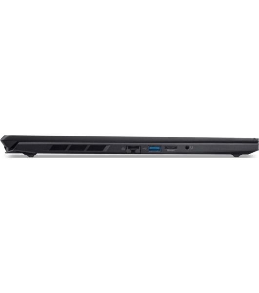 Ноутбук Acer Nitro V 16S ANV16S-71-71MF/16"/IPS/Intel Core 7 240H/16Gb/1Tb SSD/NVIDIA GeForce RTX 5060 8Gb/NoOS/черный/2.1kg