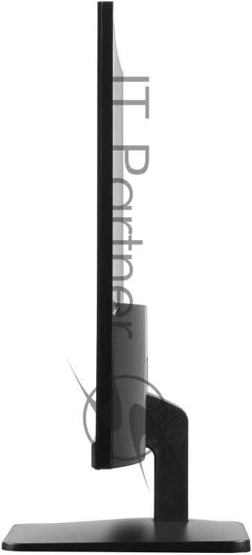 Монитор LightCom V-Plus ПЦВТ.852859.500 27" VA 1920x1080, 100 Гц, 4 мс, 16:9, 350 кд/м², 1xHDMI, 1xDP, черный