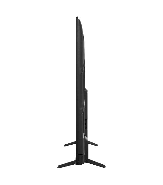 Телевизор Hisense 43" 43A6S черный DLED 4K UHD 60Hz Smart TV