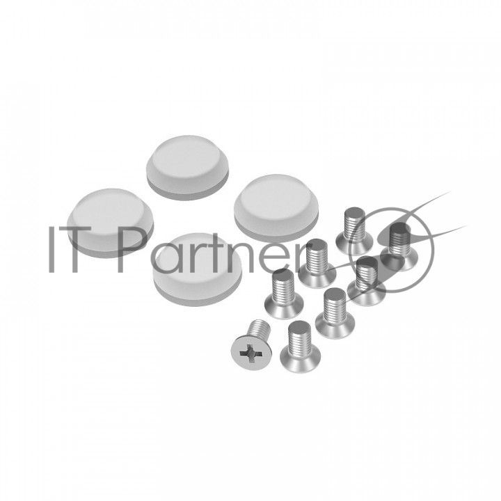 Коммутатор MikroTik CRS418-8P-8G-2S+RM, 17×1 Гбит/с (8×PoE) + 2×10 Гбит/с SFP+, управляемый