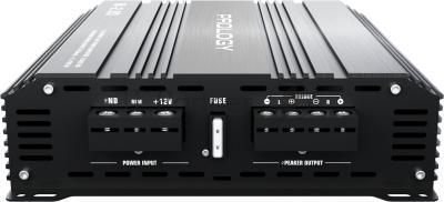 Усилитель автомобильный Prology PRM280 двухканальный