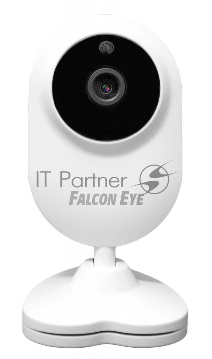 Видеокамера IP Falcon Eye Spaik 1 3.6-3.6мм цветная