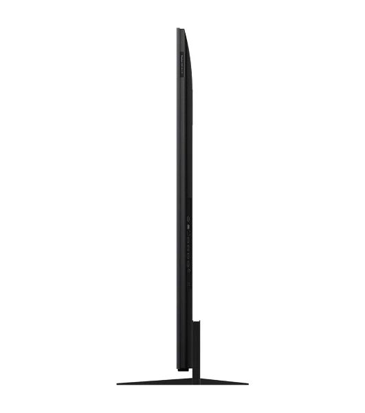 Телевизор QLED TCL 75" 75C7L SQD-Mini LED (2026) черный 4K Ultra HD 144Hz DVB-T DVB-T2 DVB-C DVB-S DVB-S2 USB WiFi Smart TV