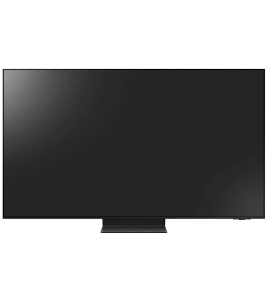 Телевизор Samsung 77" QE77S95FAUXRU черный OLED 4K UHD 120-144Hz Smart TV Tizen