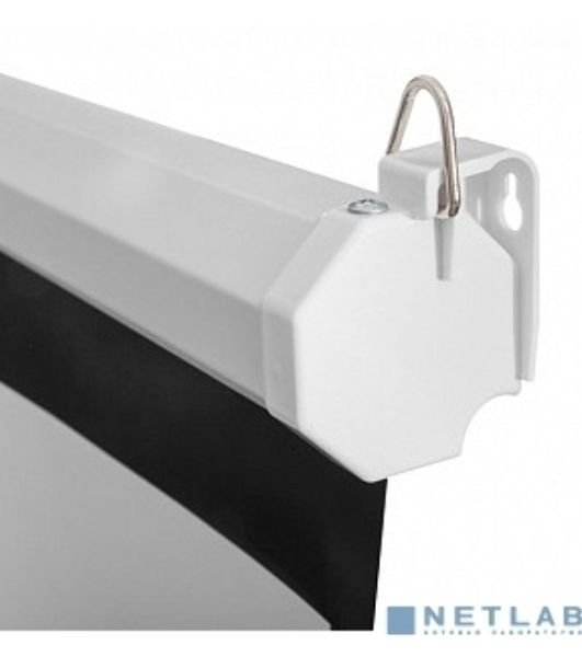 Экран 200x200см Digis Optimal-D DSOD-1105 1:1 настенно-потолочный рулонный