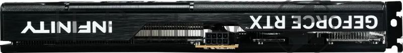 Видеокарта Palit RTX 5060Ti INFINITY 3 RTX 5060TI 16Gb 128bit GDDR7 PCI-E 5.0 2407/28000 HDMIx1 DPx3 HDCP Ret