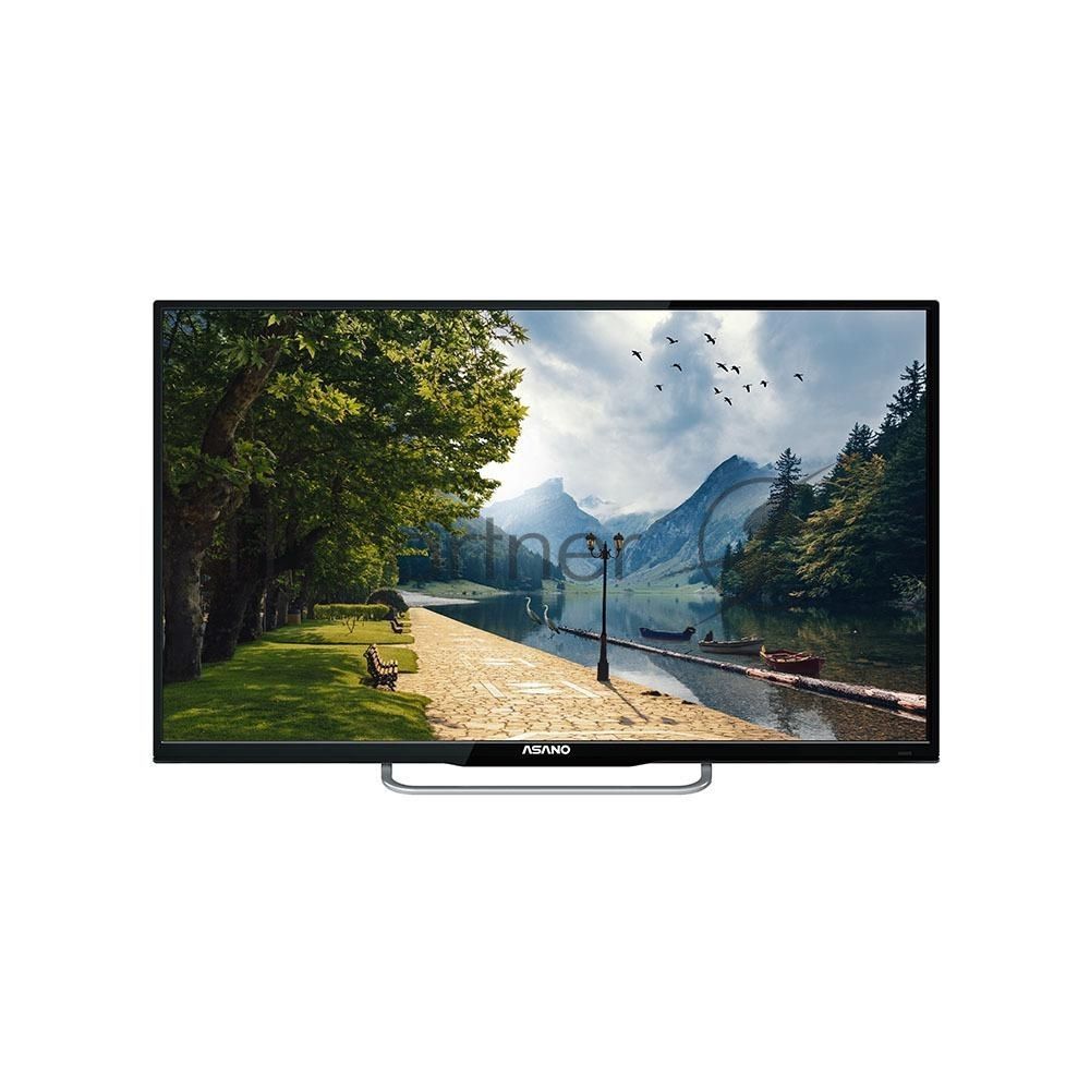 Телевизор Asano 32" 32LF7120T черный LED FHD 60Hz Smart