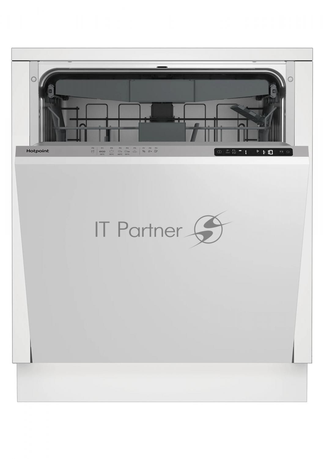 Встраиваемая посудомоечная машина Hotpoint HI 5C59 D