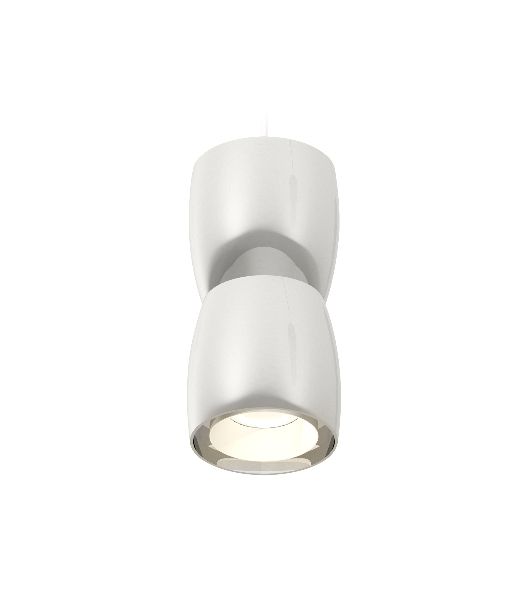 Светильник Ambrella Light XP1143010 DCH/SWH черный хром/белый песок MR16 GU5.3 (A2310, C1143, A2011, C1143, N7030)