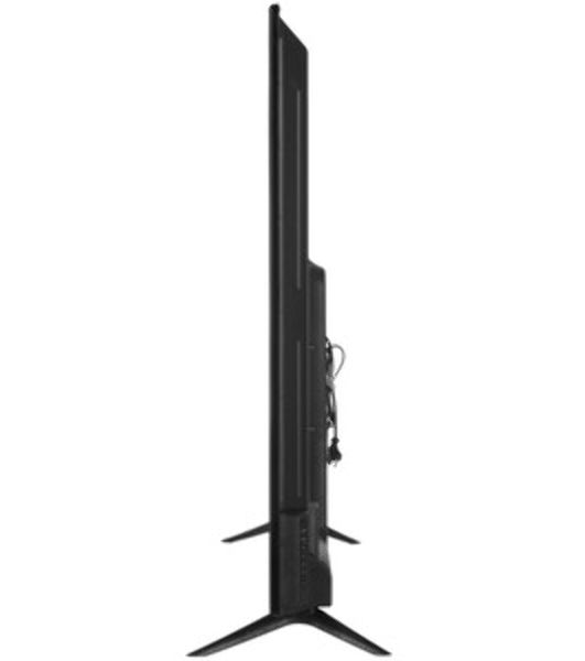 Телевизор PolarLine 65" 65PQ71STC-SM (U) черный LED UHD 50Hz Android 1.5GB/16GB