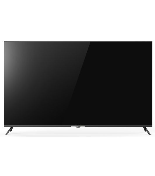 Телевизор Hyundai 65" H-LED65BU7003 черный LED UHD 60Hz Smart TV