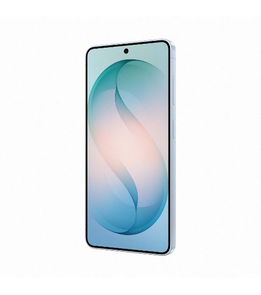 Смартфон Samsung Galaxy S26 SM-S942B 12/256Gb голубой