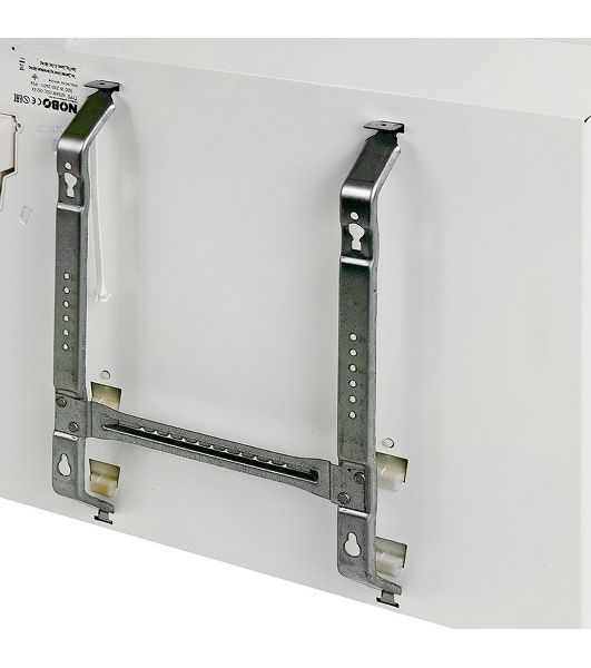 Конвектор NOBO Viking NFK4N 07