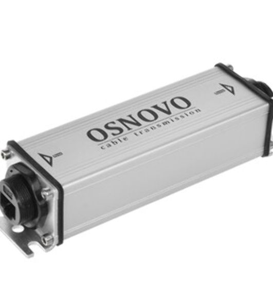 Удлинитель Osnovo E-PoE/1GW