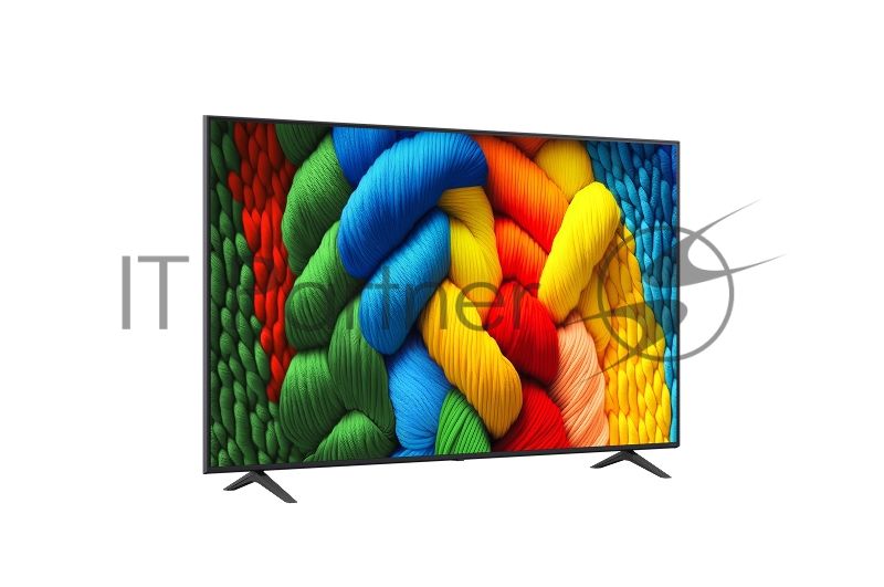 Телевизор LG 75" 75NANO80A6B синий Direct LED 4K UHD 60Hz webOS