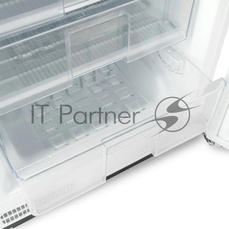 Морозильник встраиваемый Freezer Hyundai HBF 0810 белый