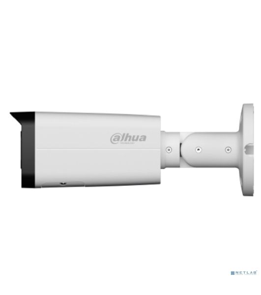 Камера видеонаблюдения IP Dahua DH-IPC-HFW2249TP-ZAS-IL 2.7-13.5мм корп.:белый