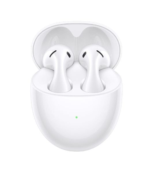 Гарнитура Huawei FREEBUDS 5 CERAMIC WHITE 55036456