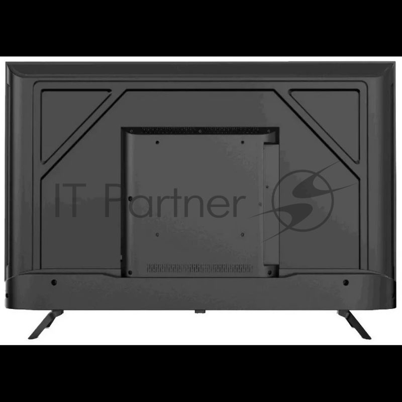 Телевизор KTC 43" 43FD-AWMB черный LED FHD 60Hz WebOS