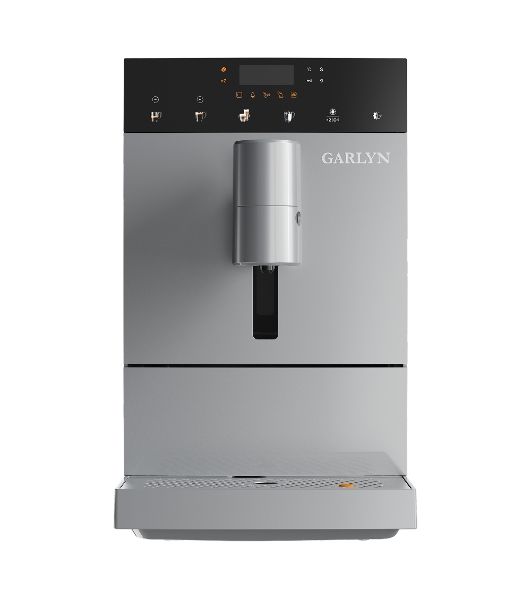 Кофемашина GARLYN L800