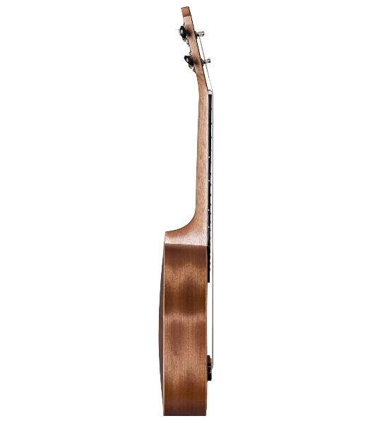 Укулеле BATON ROUGE V1-S Nat сопрано, цвет Royal Red