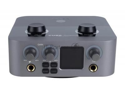 Аудиоинтерфейс USB 110301A3011 Icon Cube2Nano S 24 бит/192 кГц.