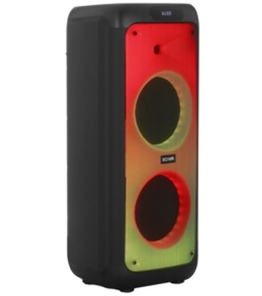 Портативная Bluetooth-колонка BQ PBS3005 черный 100 Вт