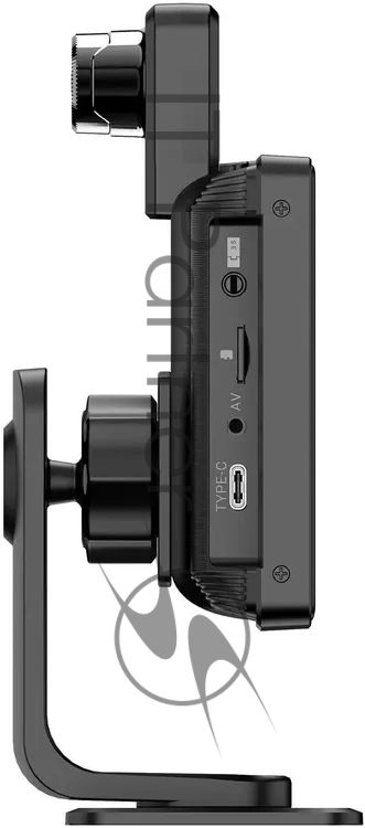 Автомобильный монитор Digma MTP-105 9" 600x1024