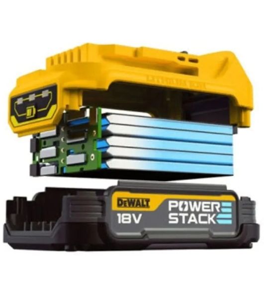 Зарядное устройство DeWalt 1102E2-QW (DCB1102E2-QW)