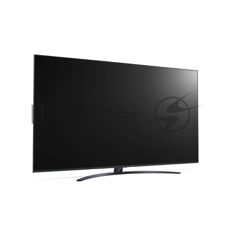 Телевизор LG 75" 75UT81006LA черный LED 4K UHD 60Hz WebOS