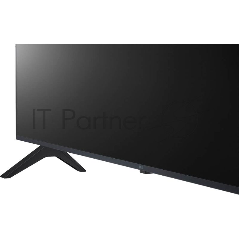 Телевизор LG 55" 55UR78006LK черный LED 4K UHD 50Hz WebOS