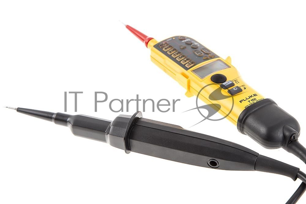 Тестер Fluke IG (FLUKE-T150)