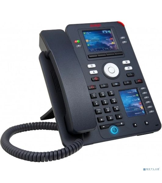Телефон J159 IP PHONE