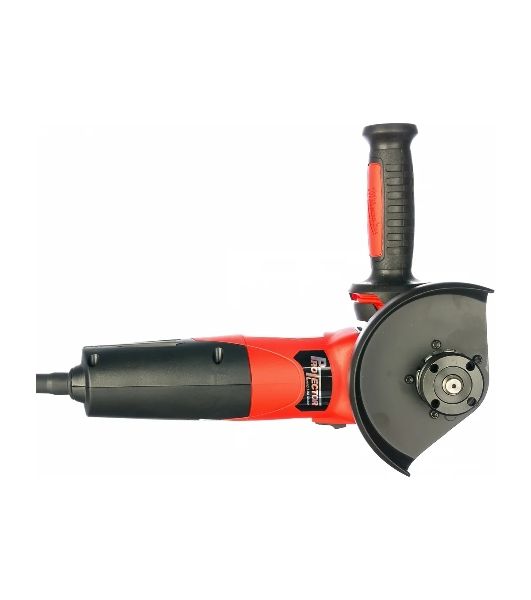 Угловая шлифовальная машина Milwaukee AGV 15-125 XC 4933428120