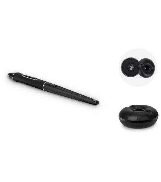 Графический монитор Huion Kamvas Pro 20 (2019), 19.5", 1920x1080, 8192 уровней, HDMI