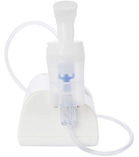Ингалятор OMRON NE-C24 (NE-C801S-RU) компрессорный