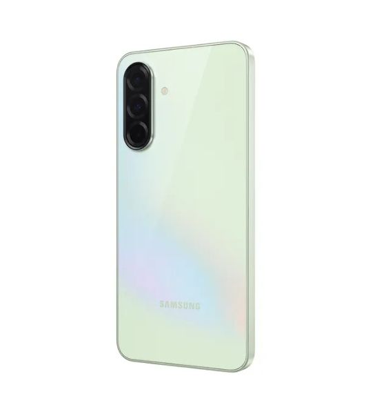 Смартфон Samsung Galaxy A36 SM-A366B 8/256Gb, лайм