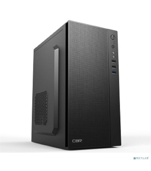 Компьютер CBR Essence E1202 Intel Core i3-12100/Cbr MB-ARH610-OEM/8GB/SSD 512GB