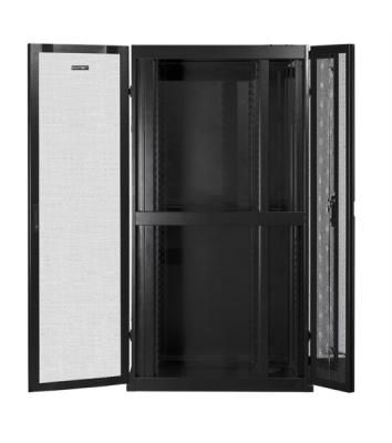 Серверный шкаф SMARTWATT Rack S-Series 42U 600x1070 мм полный комплект