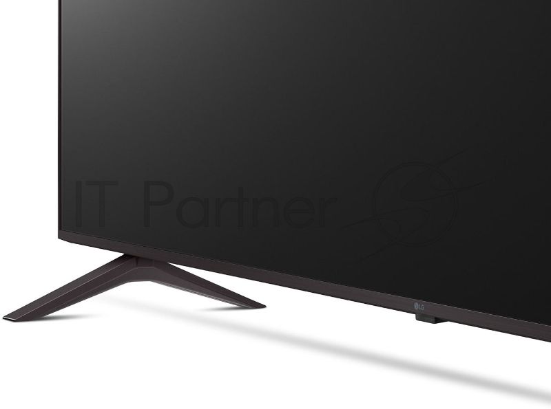 Телевизор LG 75" 75UR78009LL.ARUB черный LED UHD 60Hz WebOS