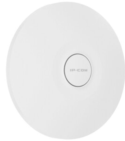 Точка доступа потолочная IP-COM Pro-6-LR AX3000, 2*1Gbit RJ45, PoE