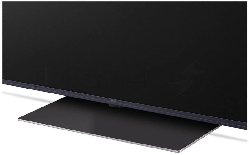 Телевизор LG 55" 55UT91006LA черный LED 4K UHD 60Hz WebOS