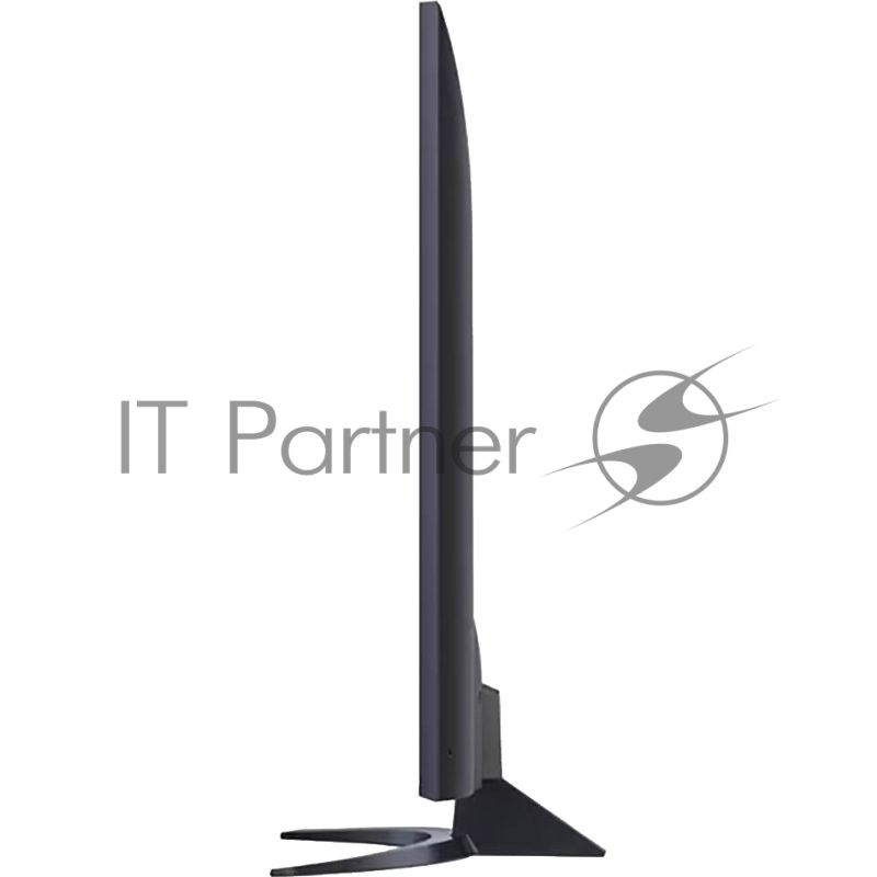 Телевизор LG 65" 65UT81006LA черный Direct LED 4K UHD 60Hz WebOS