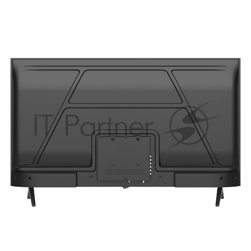 Телевизор Blackton 42" Bt 42FS06B черный LED FHD 60Hz Android (РФ)